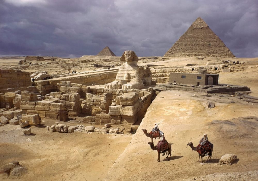 Ancient Egyptian Civilization