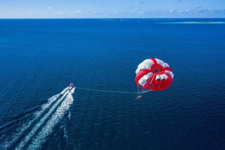 Aquatic and Water Sports