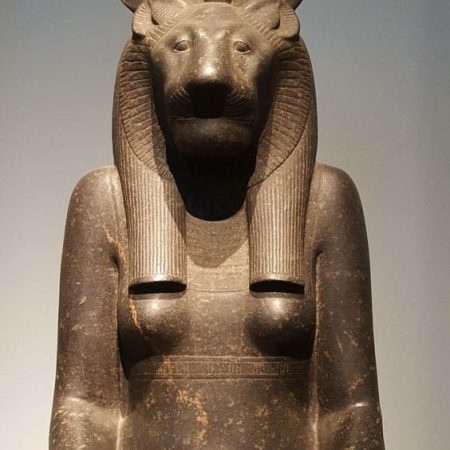 Bastet