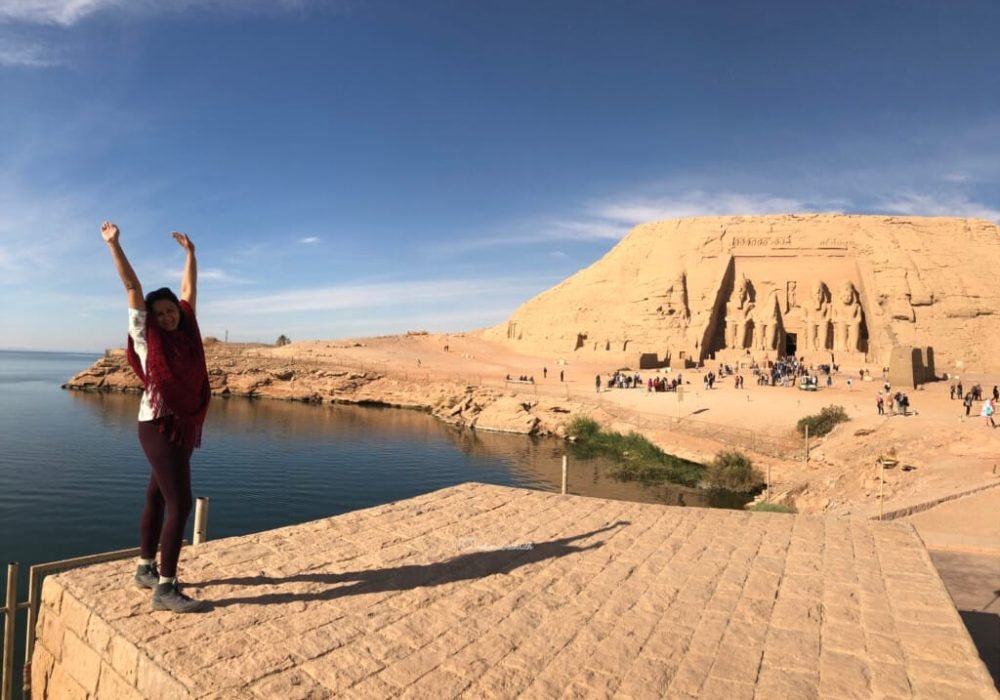 Best Time to Visit Abu Simbel