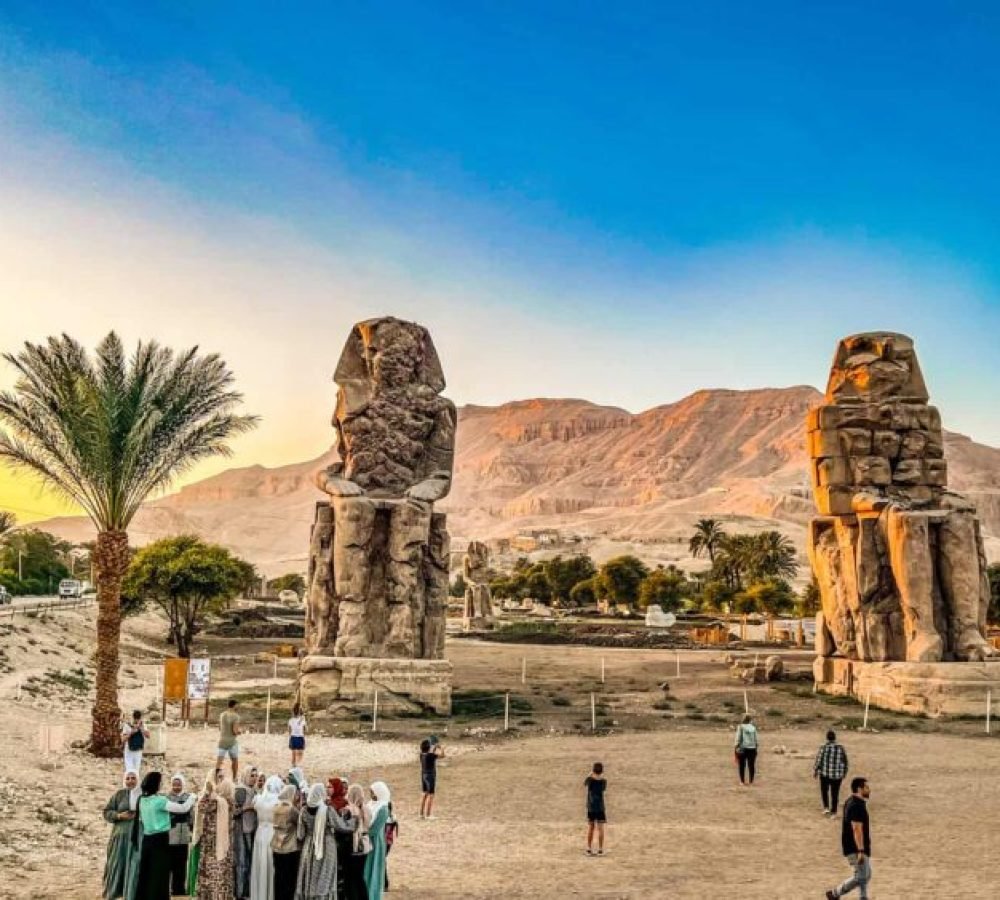 Best Time to Visit Luxor and Thebes - Egypt tour Magic