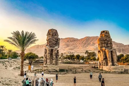 Best Time to Visit Luxor and Thebes - Egypt tour Magic