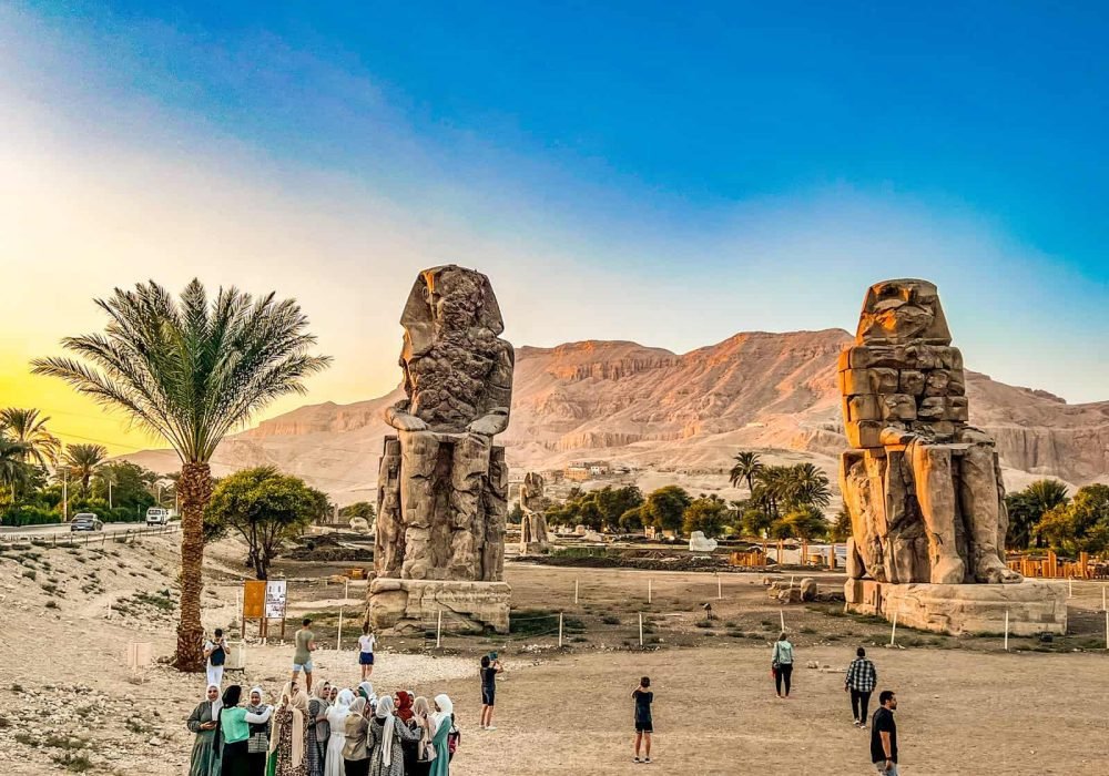 Best Time to Visit Luxor and Thebes - Egypt tour Magic