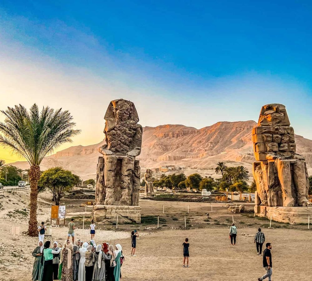 Best Time to Visit Luxor and Thebes - Egypt tour Magic