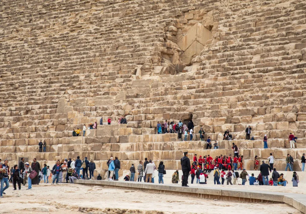 Best Time to Visit the Pyramids - Egypt tour Magic