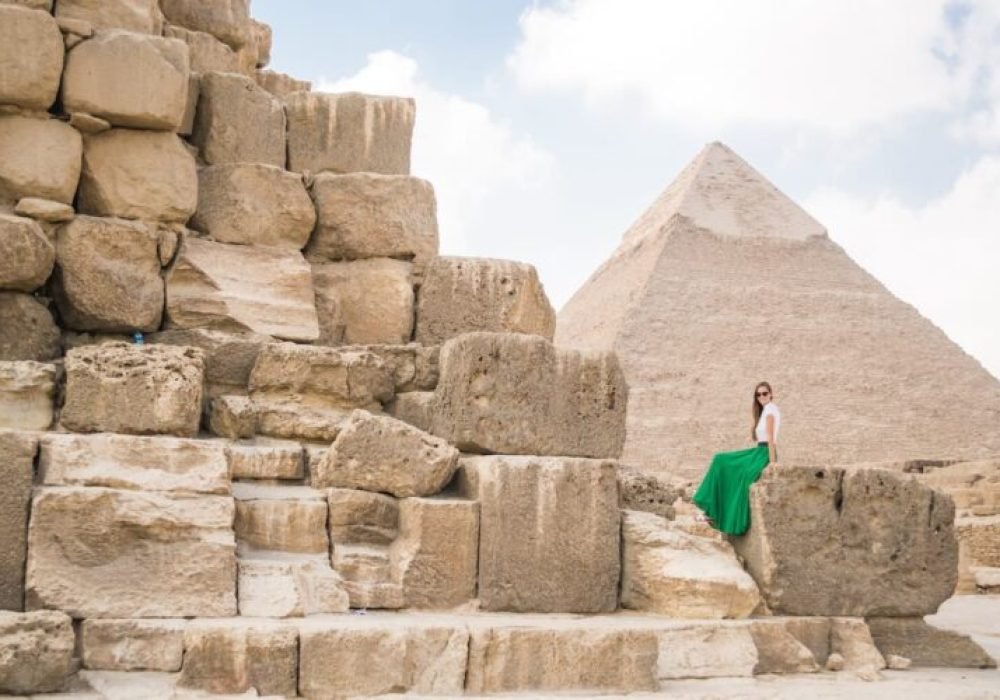 Best Time to Visit the Pyramids - Egypt tour magic