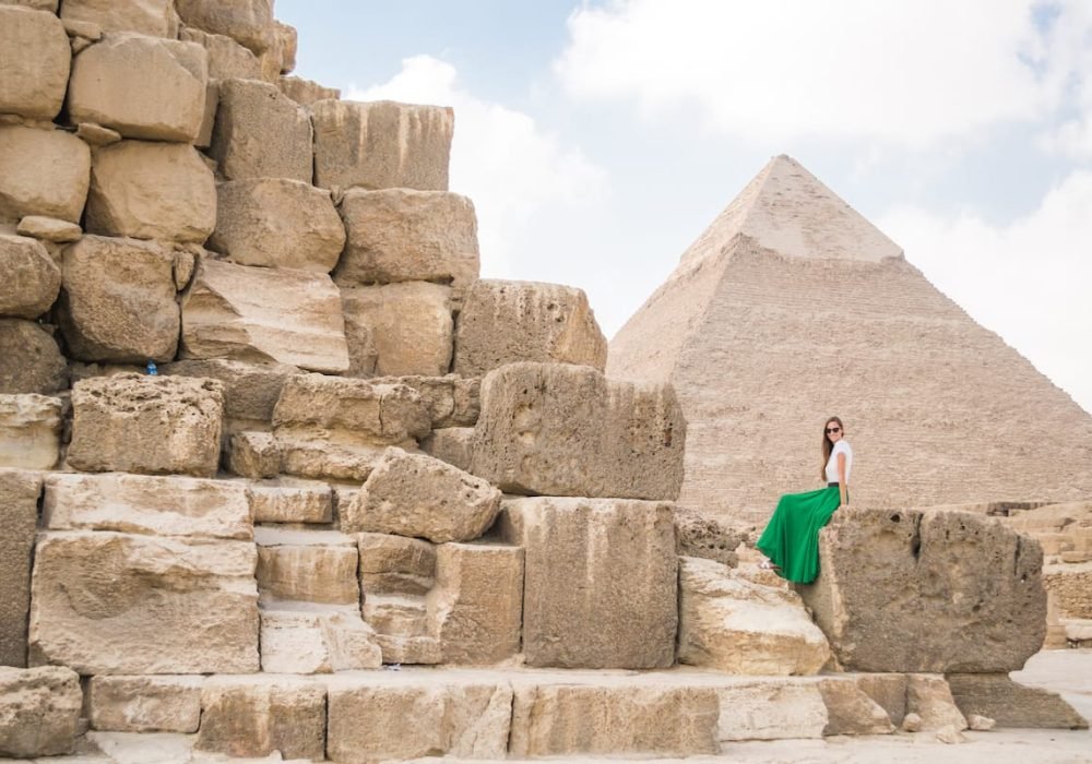 Best Time to Visit the Pyramids - Egypt tour magic