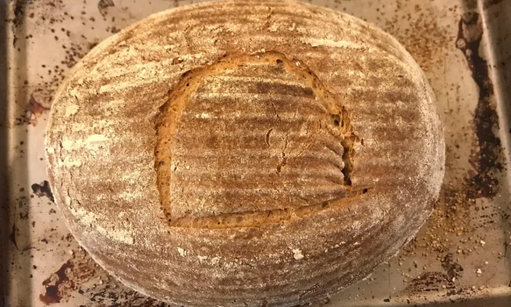 Bread and Grains
