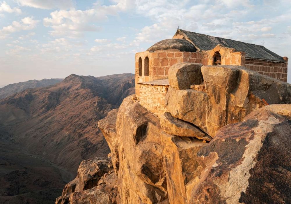 Cultural and Historical Sites in the red sea coast