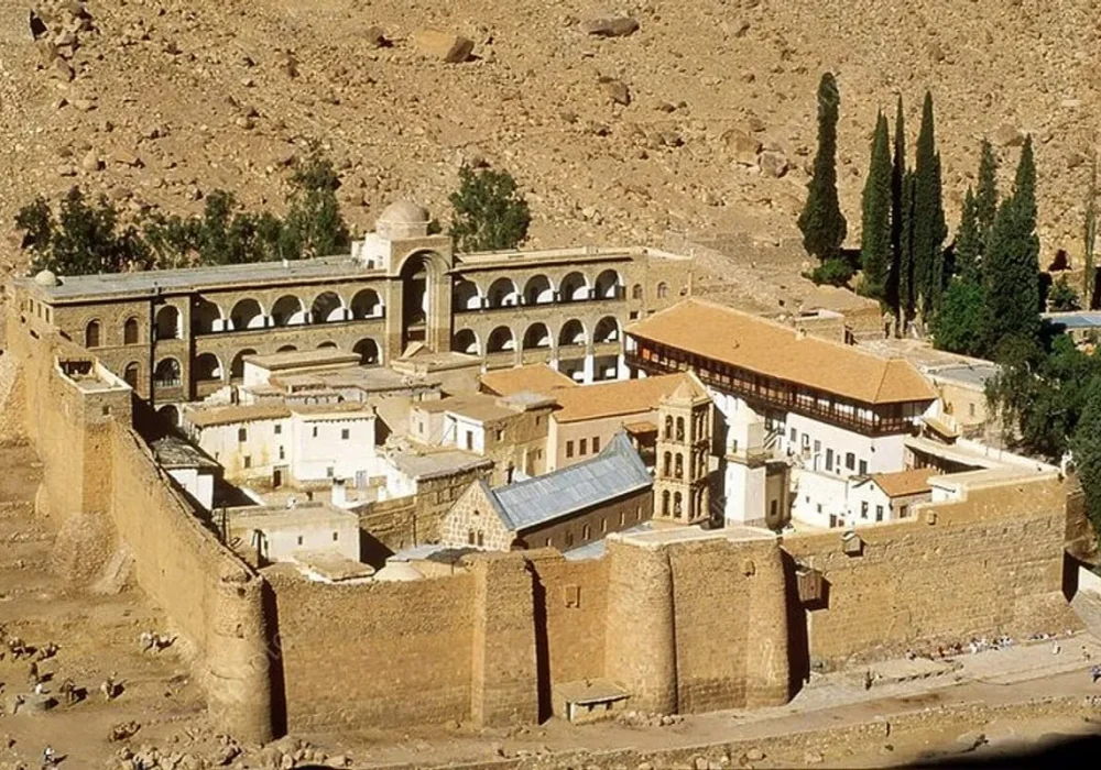 Cultural and Religious Significance of the Monastery
