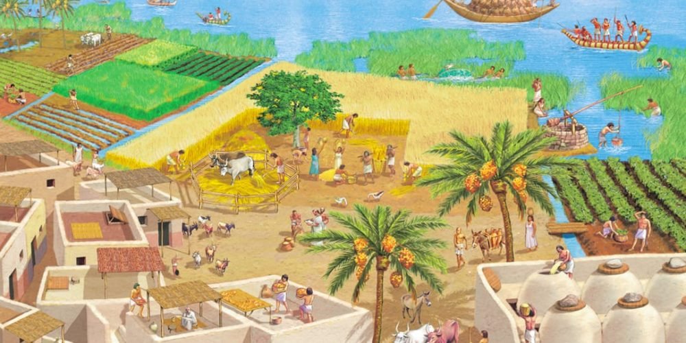 Daily Life and Traditions - Egypt tour magic
