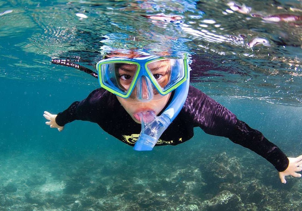 Snorkeling - egypt tour magic