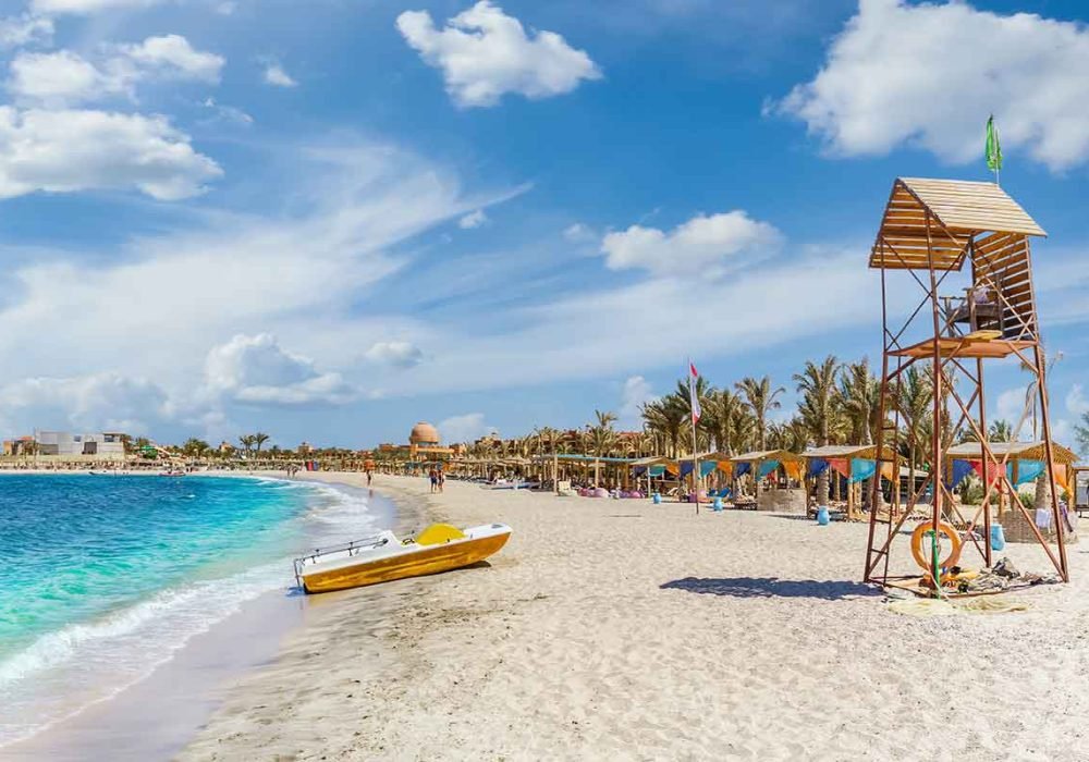 Eco-Tourism and Sustainable Travel