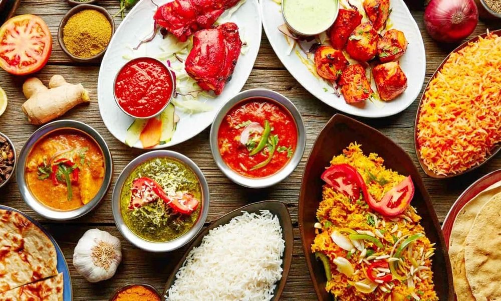 Egyptian food - Egypt tour magic