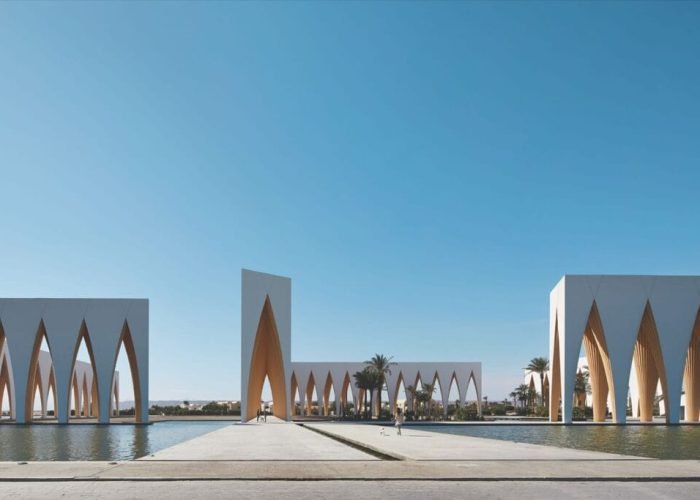 El Gouna Museum: Discover Local Culture - Egypt tour magic