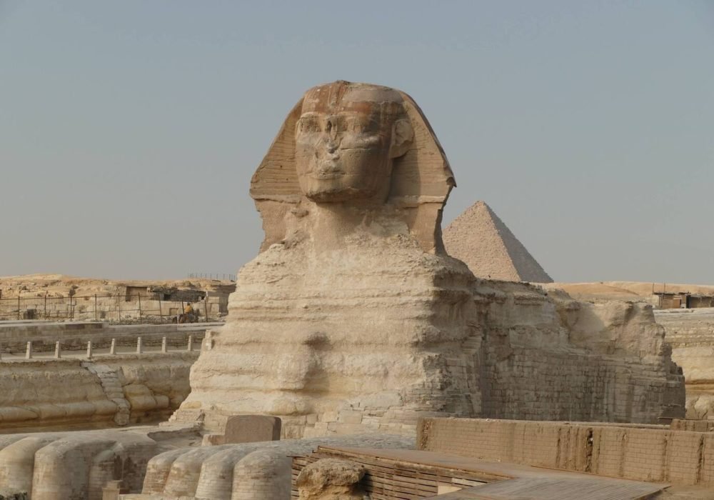 Explore the Valley Temple- Egypt tour Magic