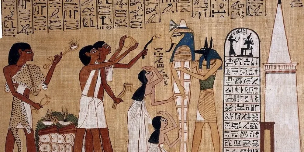 Festivals and Celebrations - Egypt tour magic