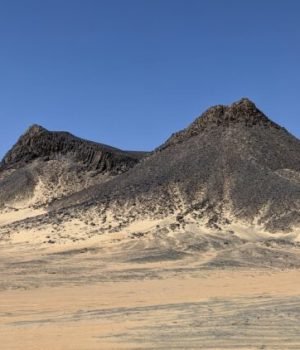 black desert with egypt tour magic