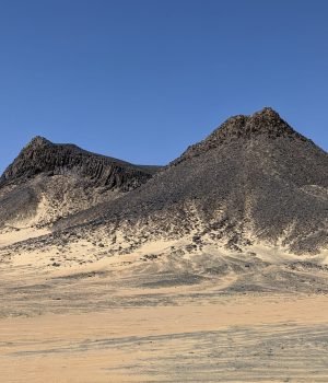 black desert with egypt tour magic