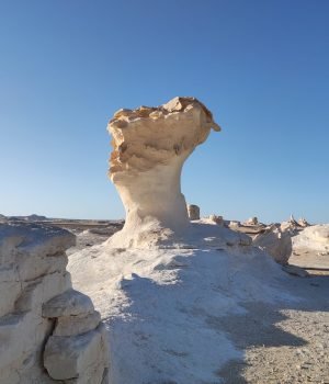 White Desert National Park