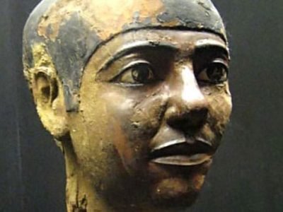 Imhotep