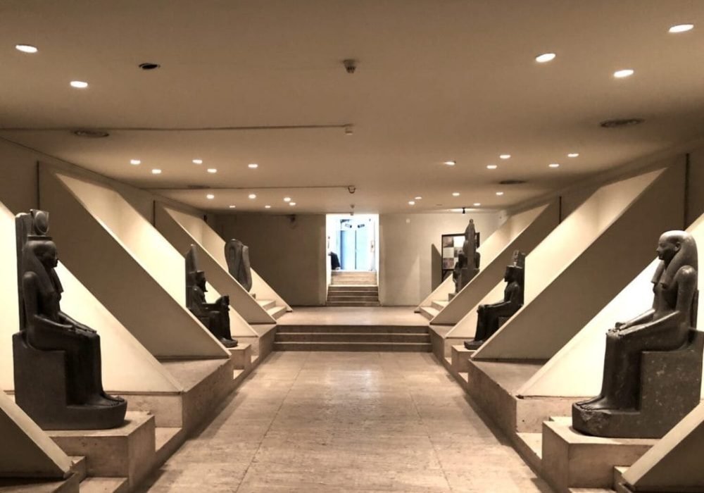 Luxor Museum with Egypt tour Magic