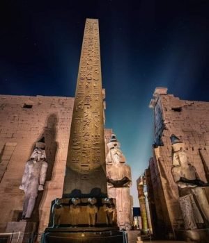 Explore Luxor Temple with Egypt tour magic