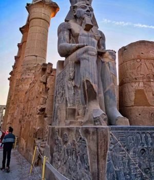 luxor temple
