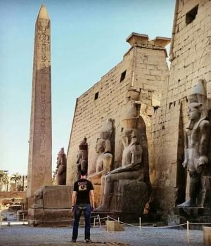 Luxor Temple - Egypt Tour Magic