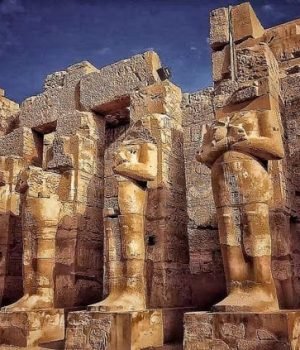 Explore Luxor Temple with Egypt Tour Magic
