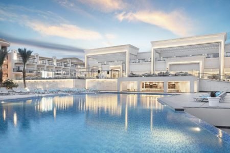 Luxury Resorts and Spas
