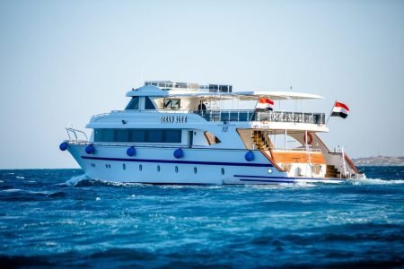 Luxury Yacht Charters