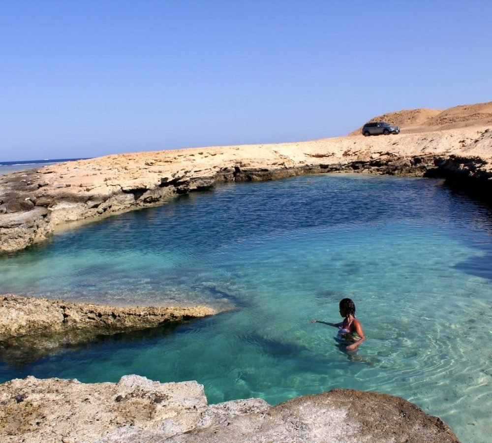 Marsa Alam