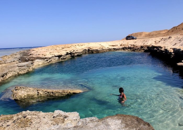 Marsa Alam’s Beaches-Egypt tour magic