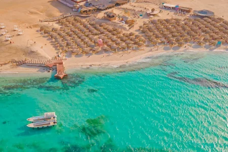 Paradise Island