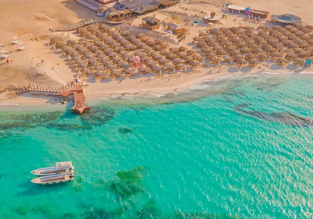 Paradise Island
