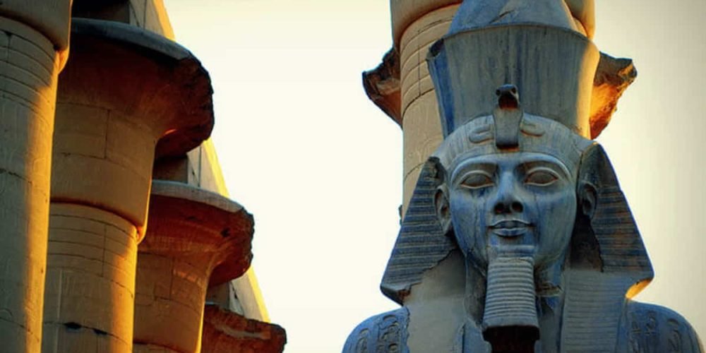 Pharaohs and Royalty - Egypt tour magic