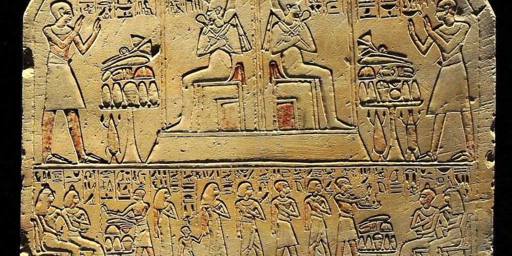 Priests and Priestesses in ancient egypt - Egypt tour Magic