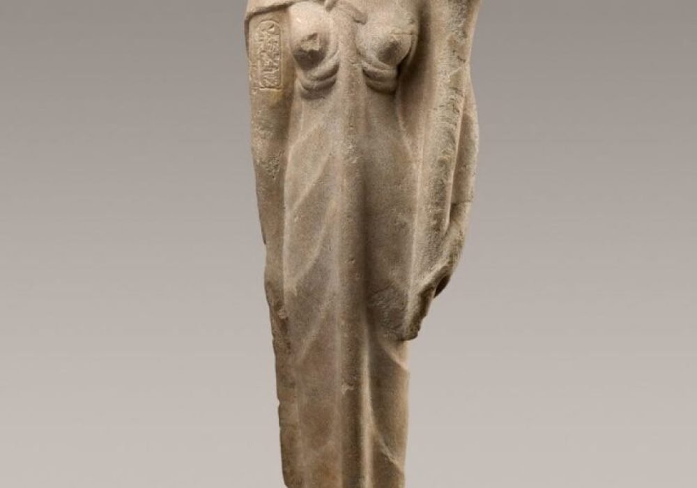 Queen Cleopatra VII (69–30 BCE)