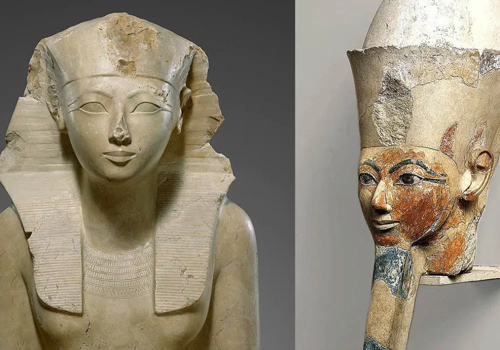 Queen Hatshepsut