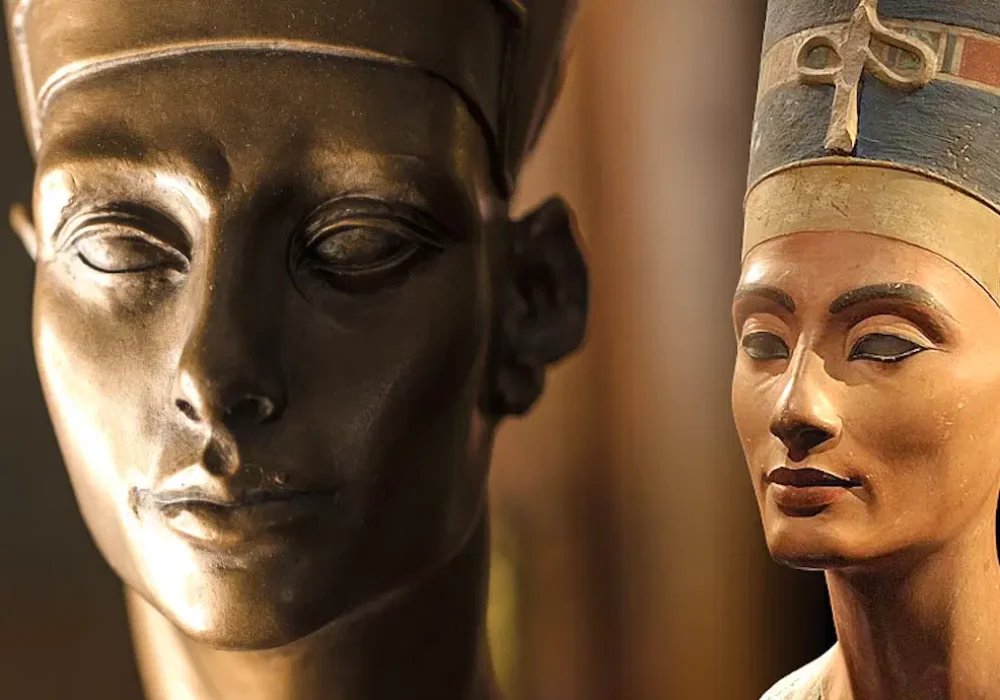 Queen Nefertiti