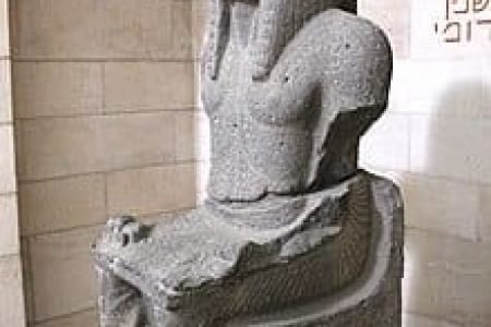 Ramses III