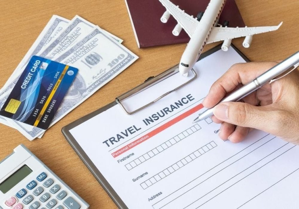 Safety and Travel Insurance