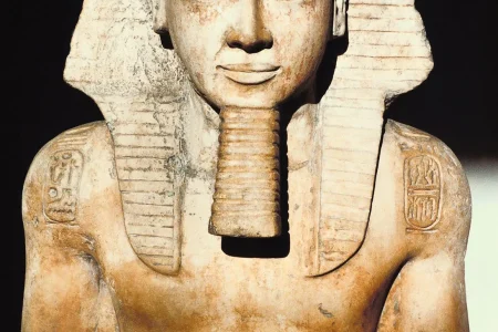 king Seti II