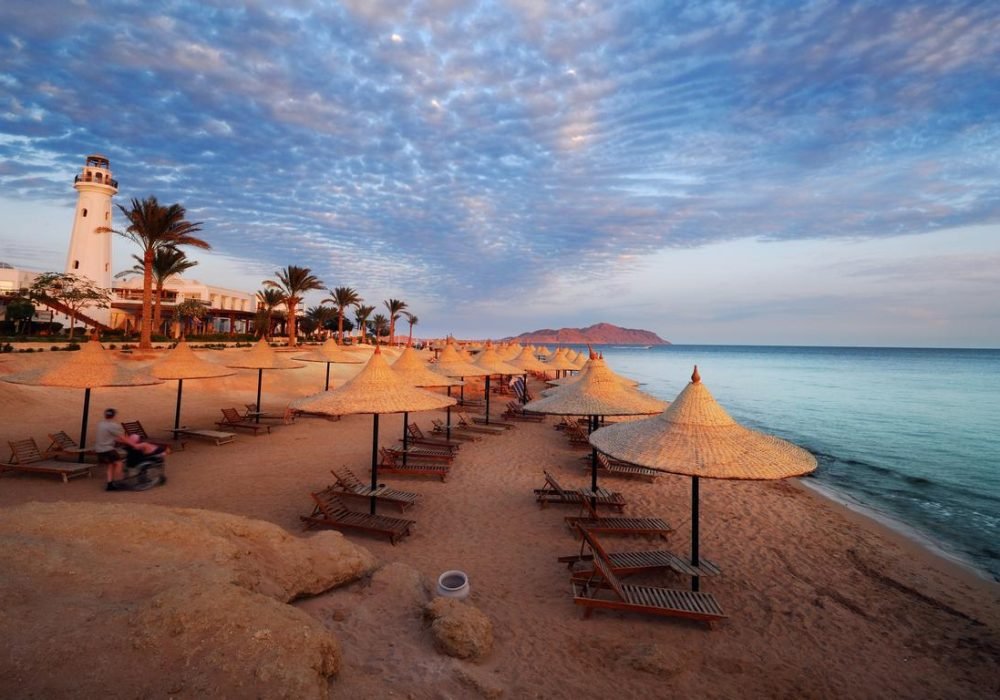 Sharm El Sheikh