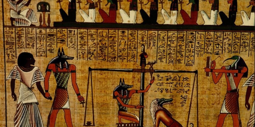 Soul of Ancient Egypt
