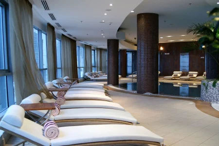 Spa and Wellness