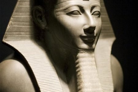 Thutmose III