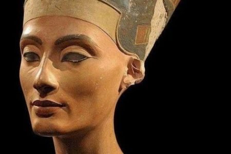 Nefertiti