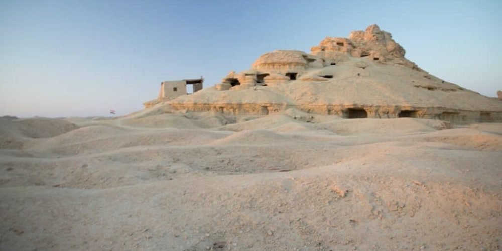 The Oases Hidden Gems in the Deserts
